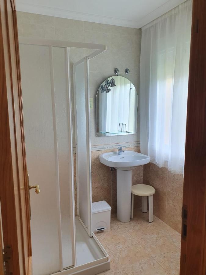 Pension As Pipas O Grove Exterior foto