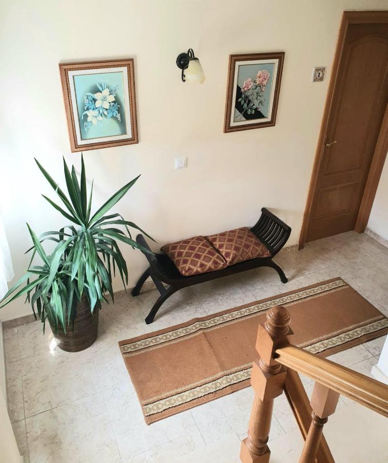 Pension As Pipas O Grove Exterior foto