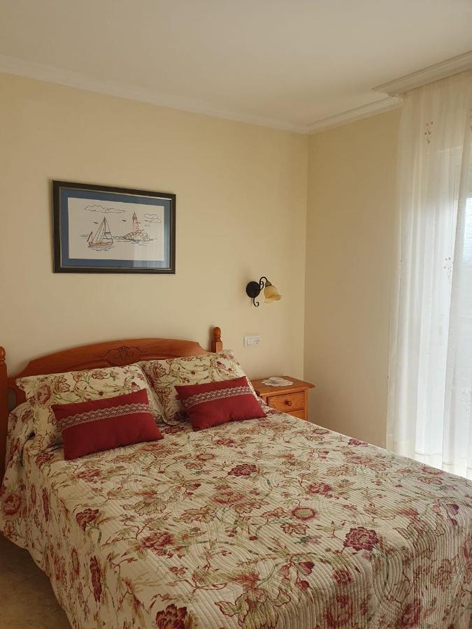 Pension As Pipas O Grove Exterior foto