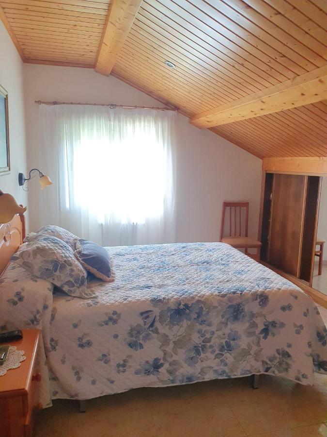 Pension As Pipas O Grove Exterior foto